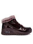 Skechers Saapad Uno Rugged 168126/BURG Bordoopunane