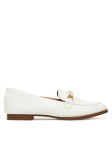 DeeZee Loaferid R8102 Valge