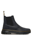 Dr. Martens Poolsaapad Embury DM26002001 Must