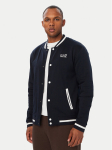 EA7 Emporio Armani Pluus 7M002146 AF10377 UB102 Tumesinine Regular Fit