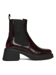 Vagabond Shoemakers Poolsaapad Dorah 5642-004-54 Bordoopunane