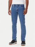 Lee Teksad Daren 112371200 Sinine Straight Fit
