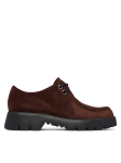 H&Ouml;GL Loaferid Sally 2-102412-21000 Pruun