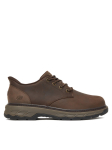 Skechers Poolsaapad Lockett 205307 COC Pruun