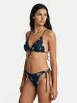 Seafolly Bikini &uuml;lemine osa Beach Club 31474-303 Tumesinine