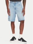Wrangler Teksap&uuml;ksid Frontier 112362492 Sinine Relaxed Fit