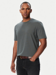 BOSS T-s&auml;rk Tchup 50473278 Khakiv&auml;rviline Regular Fit