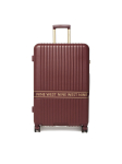 Nine West Suur kohver CEO-NW-L-002-10 Bordoopunane
