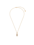 Guess Kaelakee JUBN06 351JW Kuldne