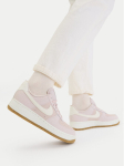 Nike Tossud Air Force 1 '07 Nn FN6326 001 Lilla