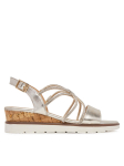 Clara Barson Sandaalid WS6306-02 Kuldne