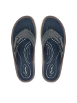 Clarks Varbavahesandaalid Wesley Sun 26181916 Tumesinine