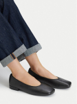 GINO ROSSI Baleriinad EO-V2228-101-L Must