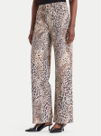 Guess Teksad W6BA1A W4343 Pruun Wide Leg