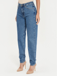 Guess Jeans Teksad W4YA0D D5CC3 Sinine Relaxed Fit