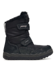 Primigi Lumesaapad GORE-TEX 2381000 M Must