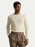 Polo Ralph Lauren Kampsun 710918163527 Kreemjas Regular Fit