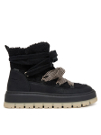 Tamaris Lumesaapad 1-26223-47 Must