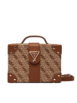 Guess K&auml;ekott J6BZ04 W3964 Pruun