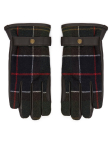 Barbour Kindad Newbrough MGL0051TN12 Pruun
