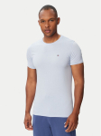 Tommy Jeans T-s&auml;rk Jersey DM0DM04411 Helesinine Slim Fit