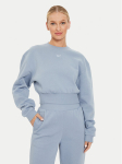 Reebok Pluus Fleece Coverup 100076122 Sinine Regular Fit