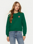 ONLY Pluus Yda Xmas 15270956 Roheline Regular Fit