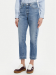 Tommy Hilfiger Teksad Classic WW0WW44355 Sinine Straight Fit