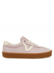 Vans Tenniskingad Sport Low VN000CQRO3N1 Roosa