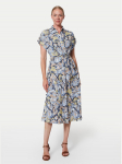 LAUREN RALPH LAUREN Igap&auml;evane kleit 250963461001 Sinine Regular Fit