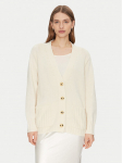 Luisa Spagnoli Kardigan Canolo 58505 Ekr&uuml;&uuml;v&auml;rv Regular Fit