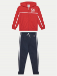 Champion Spordidressid 307008 Punane Regular Fit XS