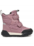 Geox Lumesaapad J Trekkyup Girl B Ab J46M7C 0MNBC C8006 D Roosa