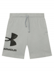 Under Armour Spordi&scaron;ortsid UA RIVAL FLEECE LOGO SHORTS 1359065 Hall Regular Fit XL
