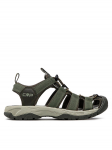 CMP Sandaalid Sahiph Hiking Sandal 30Q9517 Roheline 44