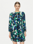 DKNY Kokteilikleit DD4JYD78 V&auml;rviline Regular Fit