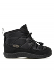 Keen Matkajalatsid Howser II Chukka Wp 1025516 Must 25_26