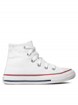 Converse Tennised Chuck Taylor All Star Hi 3J253 Valge