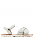 Gioseppo Sandaalid Wareham 74777-P Valge