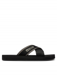 Big Star Shoes Pl&auml;tud NN274A059 Must 36