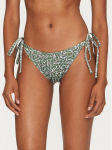 Lacoste Bikini alumine osa MF9623 Roheline 36