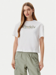 Columbia T-s&auml;rk Rolling Bend&trade; 2119991 Valge Regular Fit