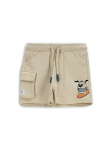 Coccodrillo Spordi&scaron;ortsid WC5120503HBN Beež Regular Fit