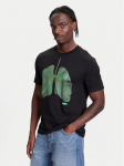 United Colors Of Benetton T-s&auml;rk 3BL0U10AG Must Relaxed Fit