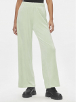 ONLY Kootud p&uuml;ksid Rebel 15311822 Roheline Straight Fit