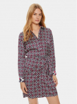 Guess Pluusikleit Alya W4YK35 WF1T2 V&auml;rviline Regular Fit