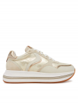 Voile Blanche Tossud Melany Sf 0012019273.01.1N03 Beež 37