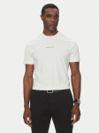 Marciano Guess T-s&auml;rk 5GHI08 6323A Valge Regular Fit XL