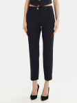 Marella Chino-p&uuml;ksid Dotto 2513781014 Tumesinine Slim Fit