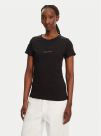 Calvin Klein Jeans T-s&auml;rk Monologo J20J223563 Must Slim Fit